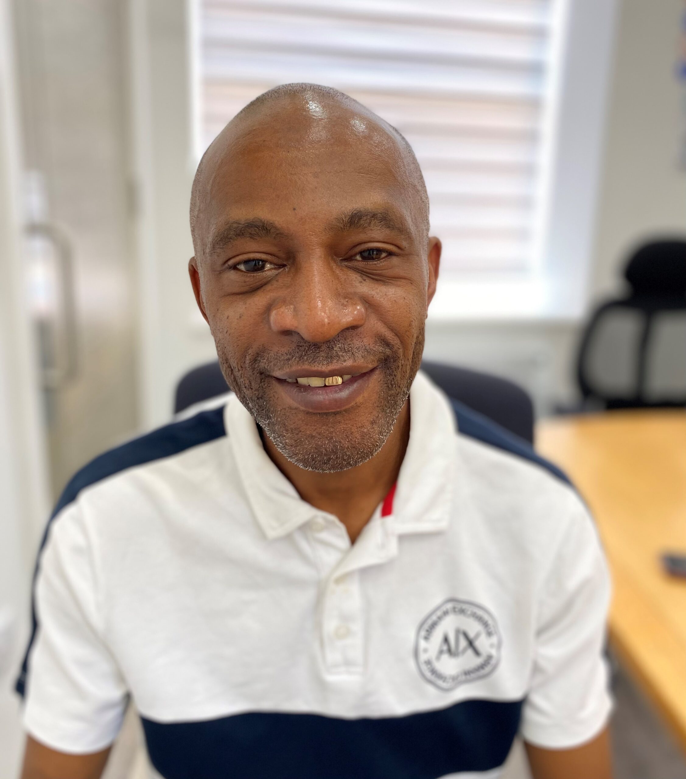 New financial service comes to Innisfree Tenancy Sustainment Officer