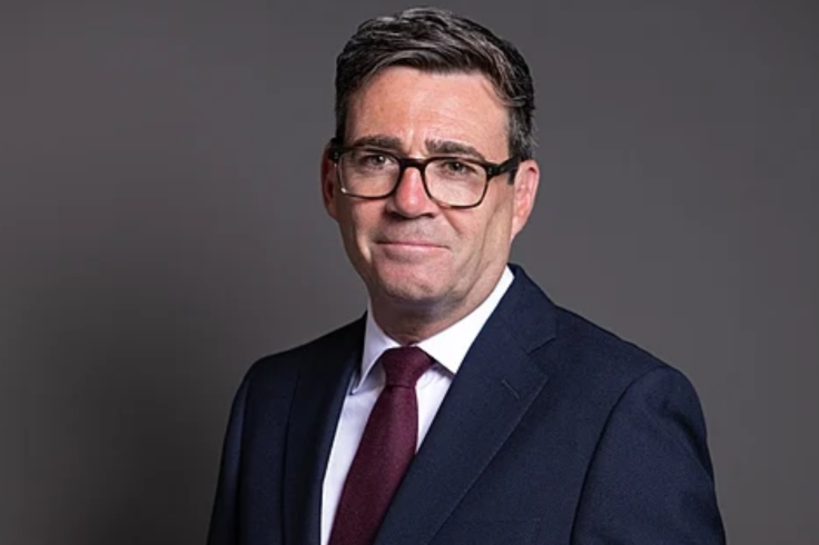 Andy Burnham, Prime Minister